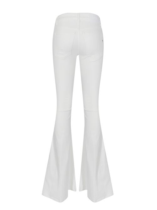 Jeans Karen in denim di cotone stretch DONDUP | DP858 BSE037D KPT001